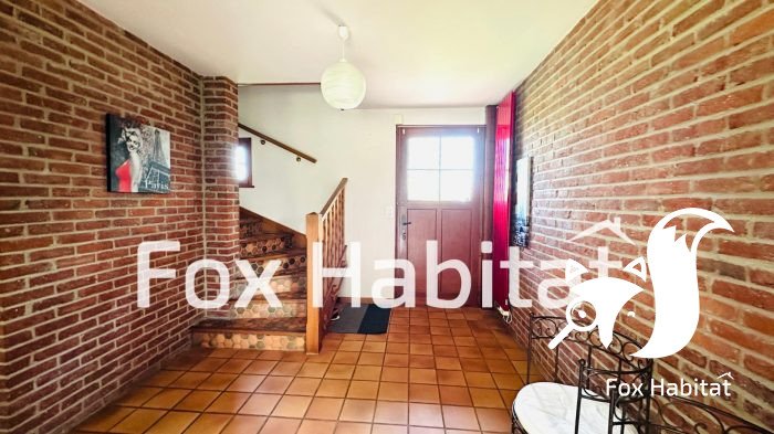 Maison à vendre, 196m², Avesnes-lès-Bapaume