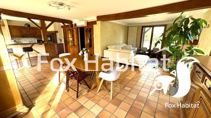 Maison à vendre, 196m², Avesnes-lès-Bapaume