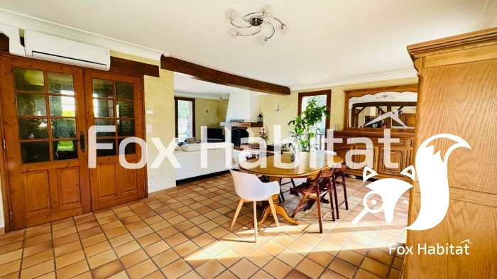 Maison à vendre, 196m², Avesnes-lès-Bapaume