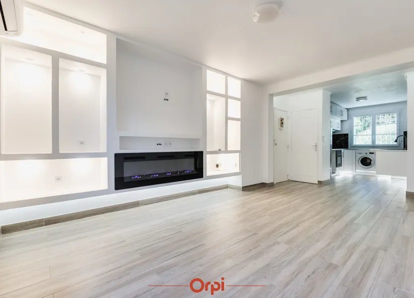 Appartement à vendre, 57m², Marseille 13ème