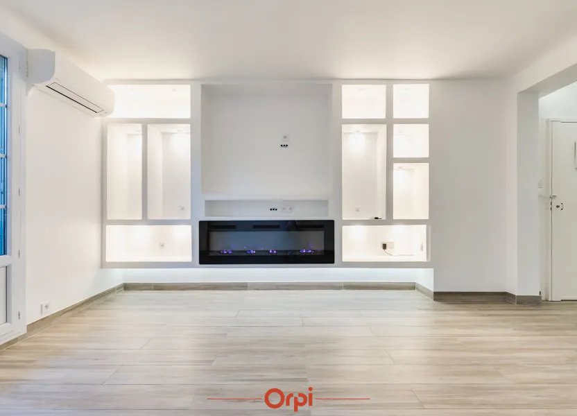 Appartement à vendre, 57m², Marseille 13ème