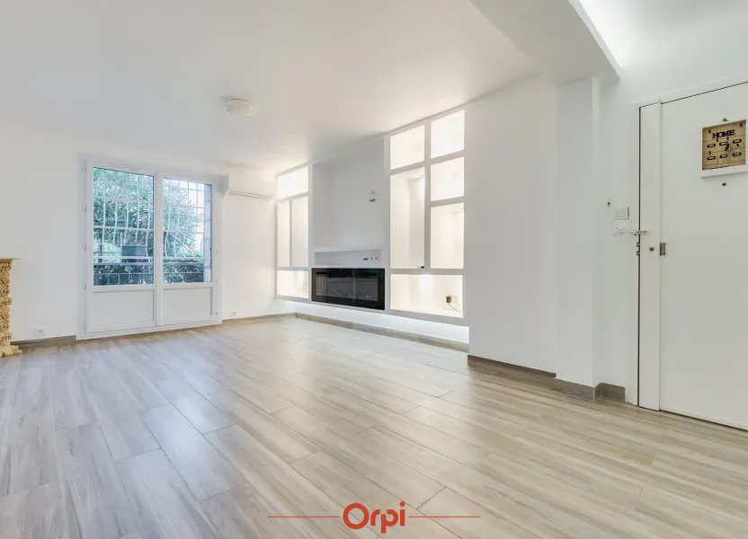 Appartement à vendre, 57m², Marseille 13ème