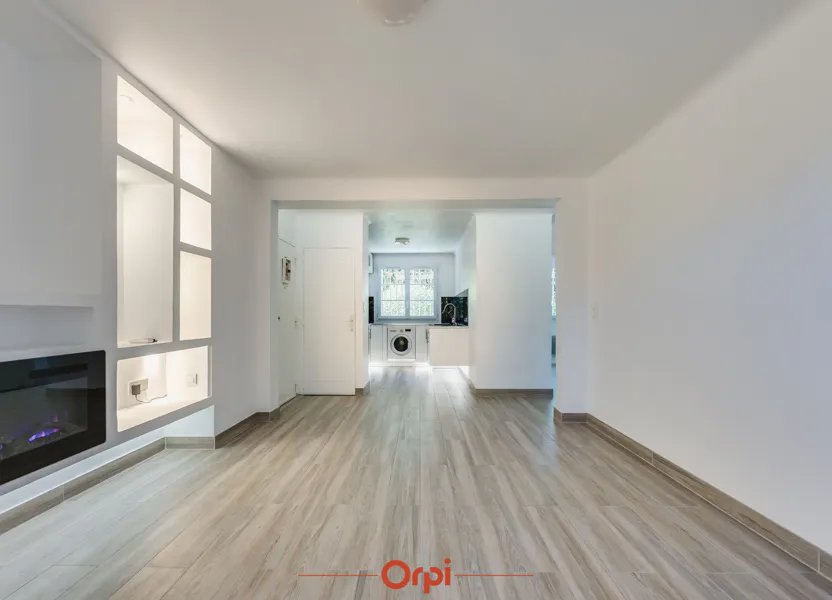 Appartement à vendre, 57m², Marseille 13ème