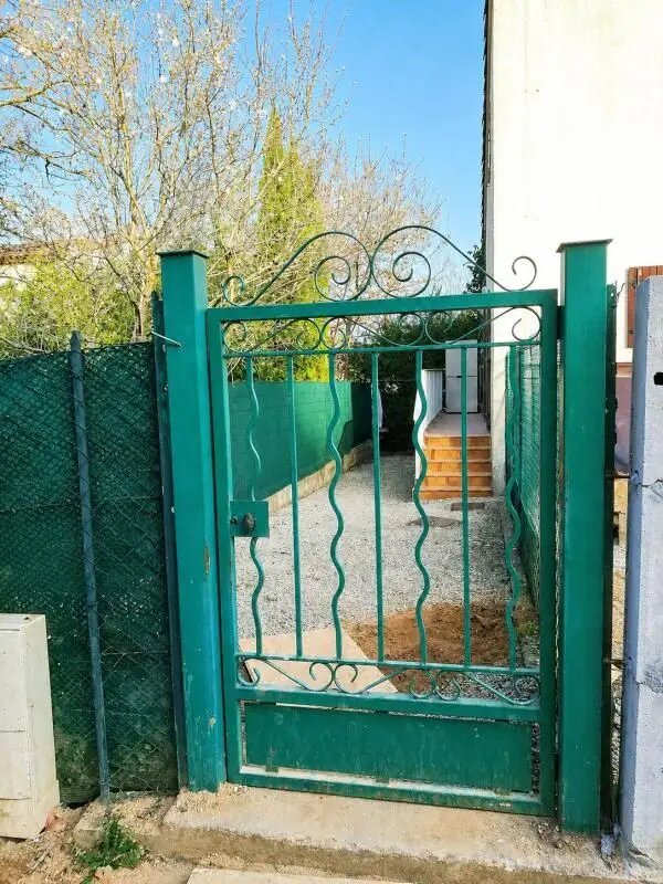Maison à louer, 44m², Marseille 12ème