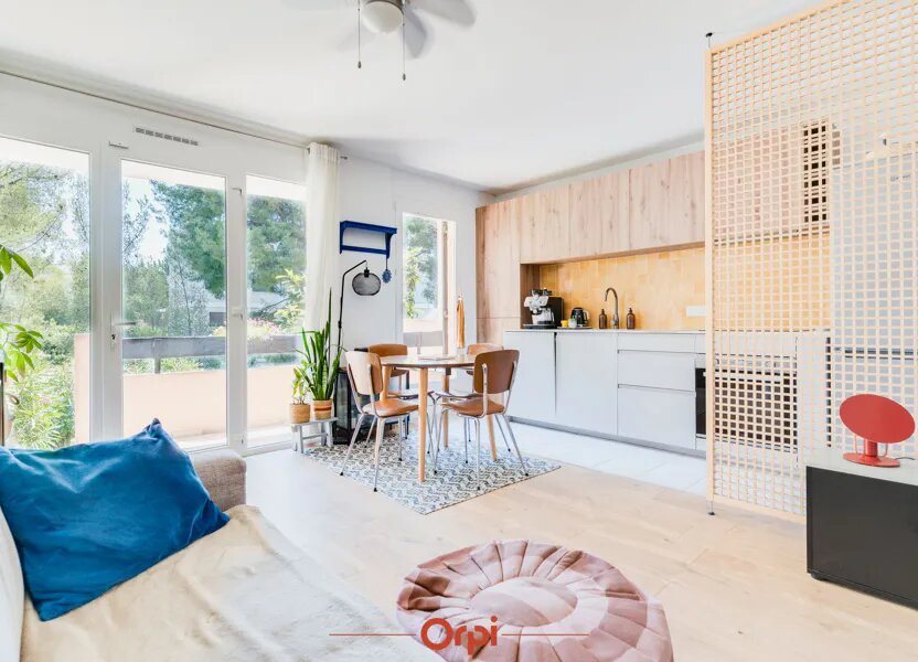 Appartement à vendre, 74m², Bandol