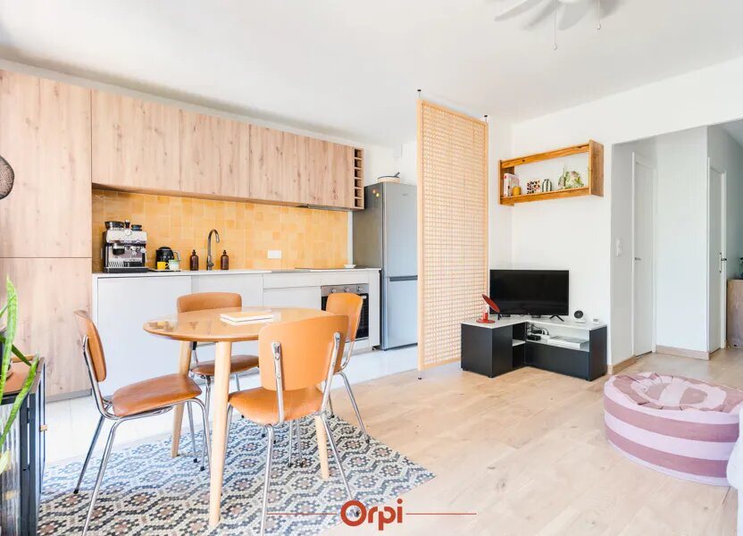 Appartement à vendre, 74m², Bandol