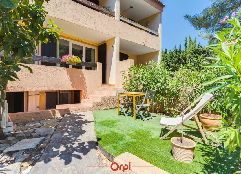 Appartement à vendre, 74m², Bandol