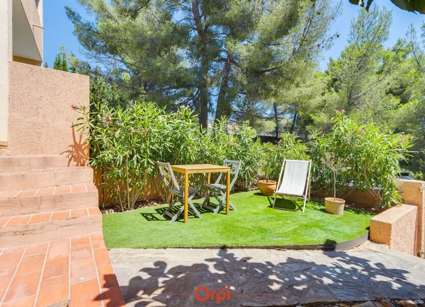 Appartement à vendre, 74m², Bandol