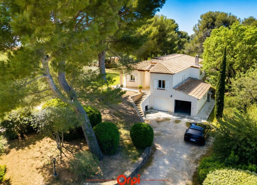 Maison à vendre, 180m², Allauch