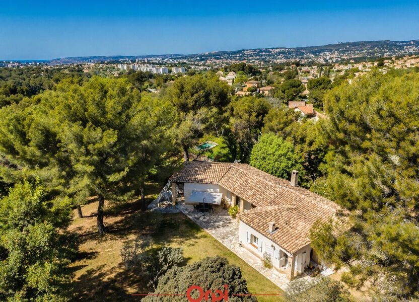 Maison à vendre, 180m², Allauch