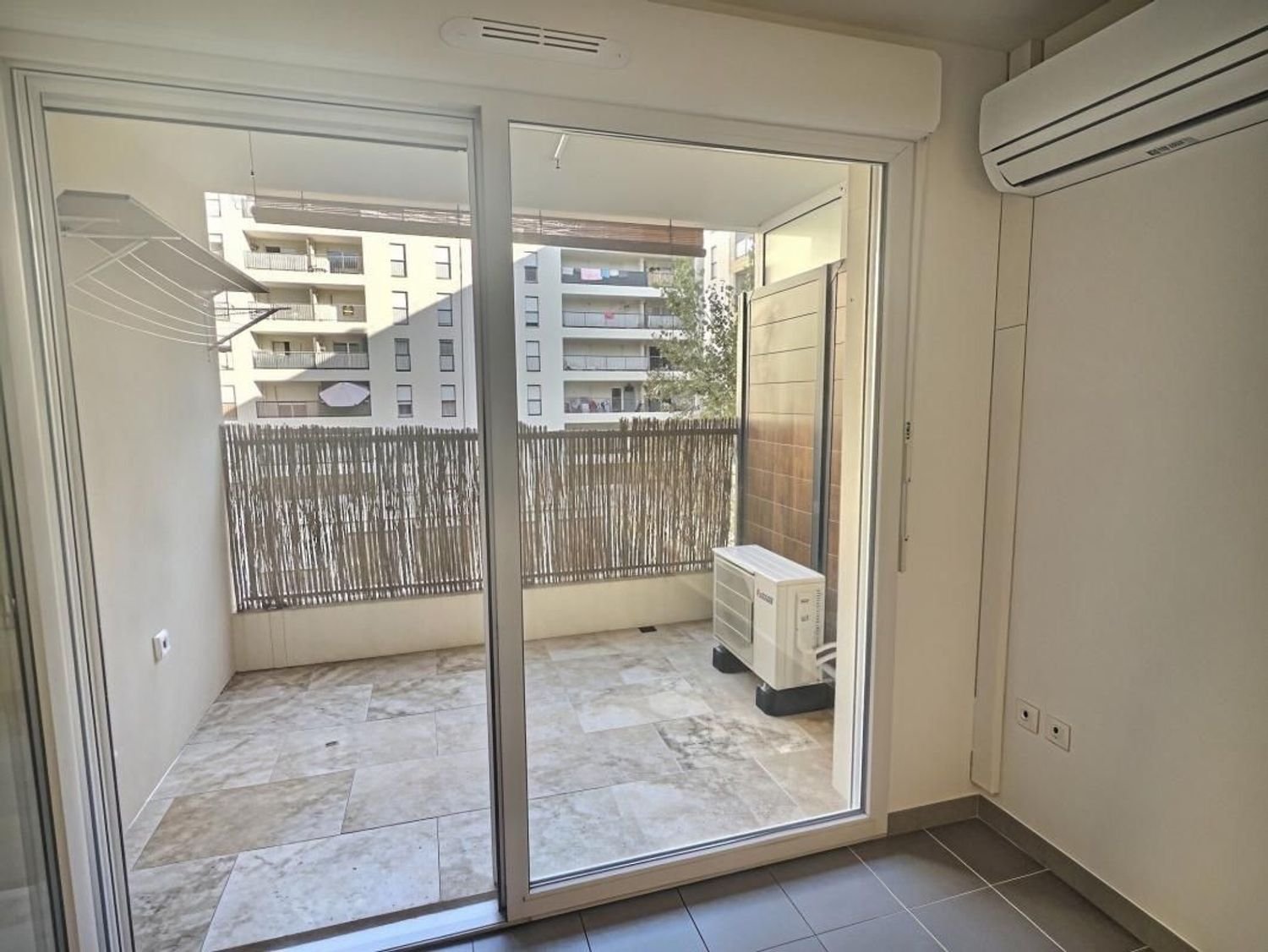 Appartement à louer, 43m², Marseille 10ème