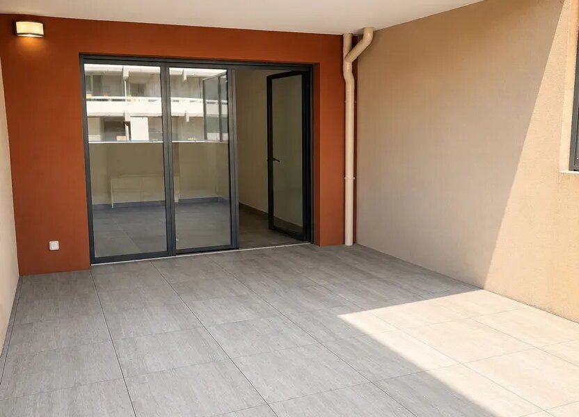 Appartement à louer, 42m², Aix-en-Provence