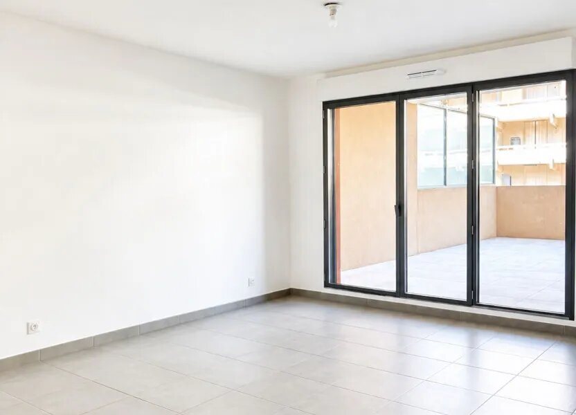 Appartement à louer, 42m², Aix-en-Provence
