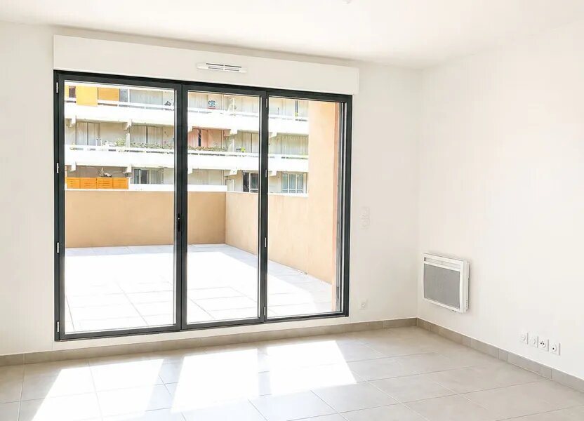 Appartement à louer, 42m², Aix-en-Provence