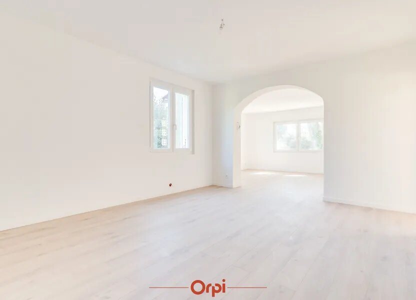 Appartement à vendre, 85m², Allauch