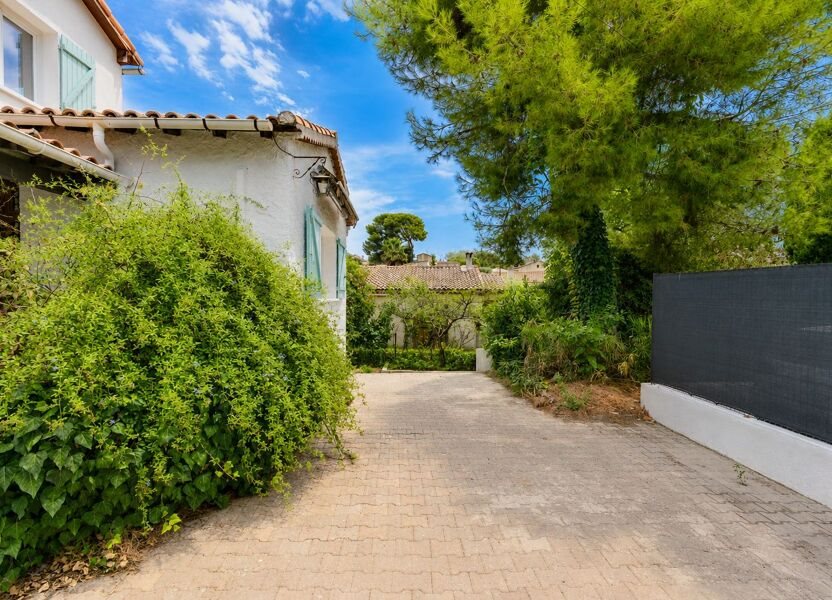 Appartement à vendre, 82m², Allauch