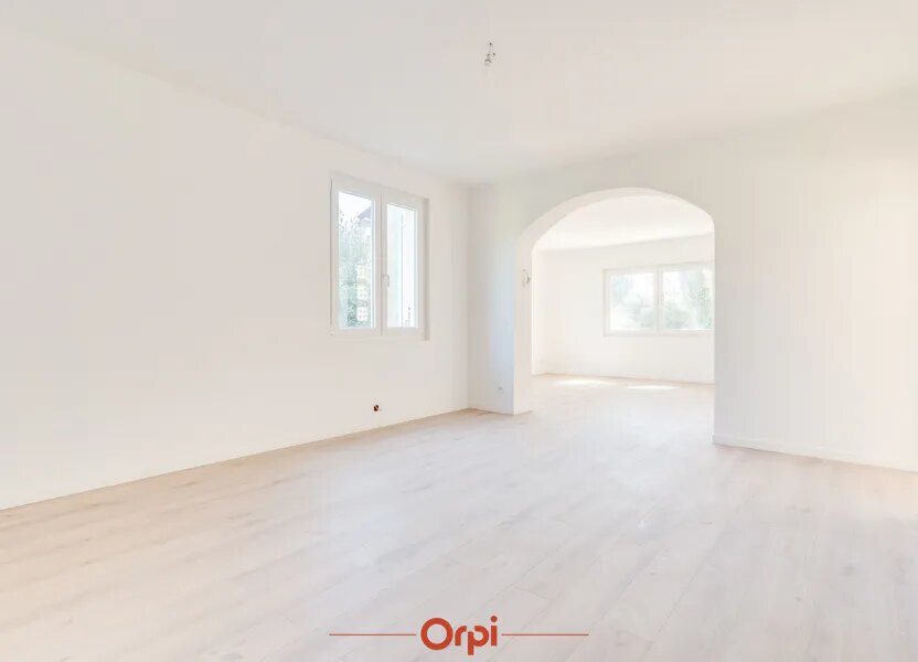 Appartement à vendre, 82m², Allauch