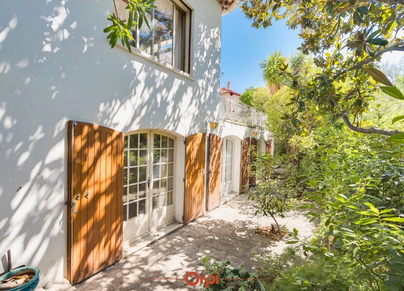Maison à vendre, 201m², Marseille 4ème
