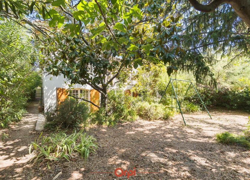 Maison à vendre, 201m², Marseille 4ème