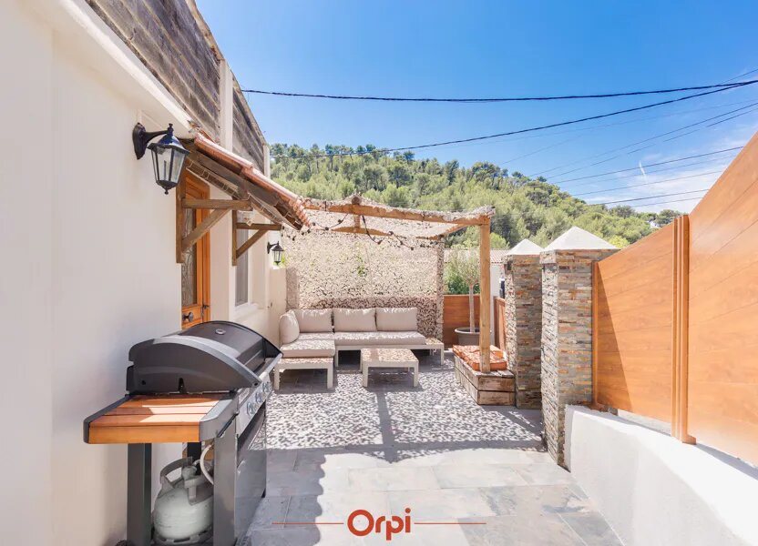 Appartement à vendre, 63m², Allauch