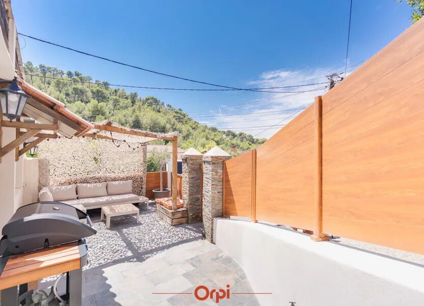 Appartement à vendre, 63m², Allauch