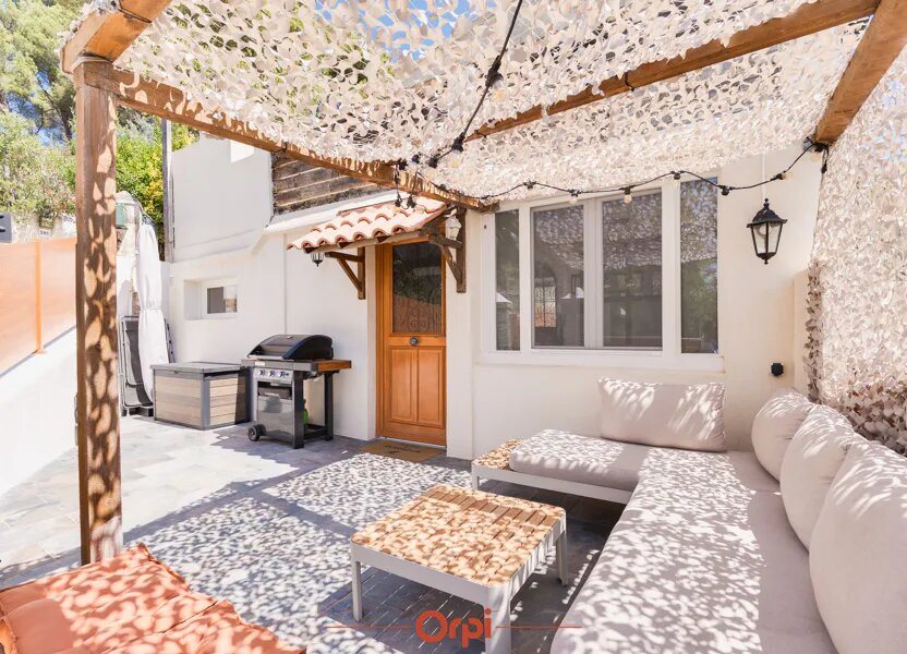 Appartement à vendre, 63m², Allauch