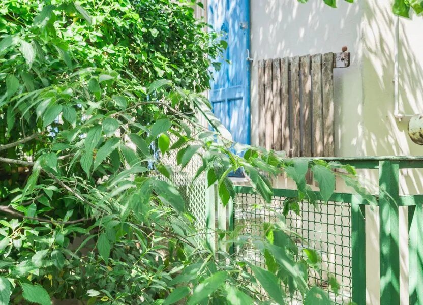 Maison à vendre, 110m², Marseille 13ème