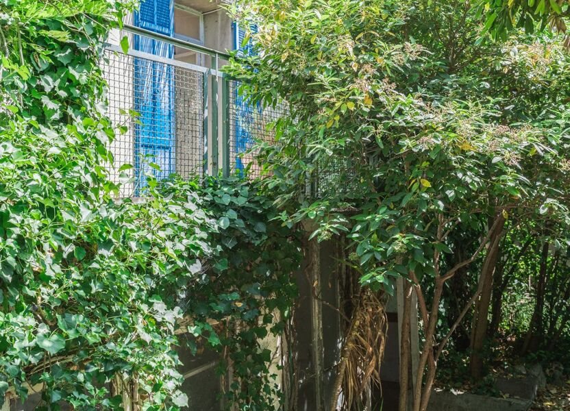 Maison à vendre, 110m², Marseille 13ème