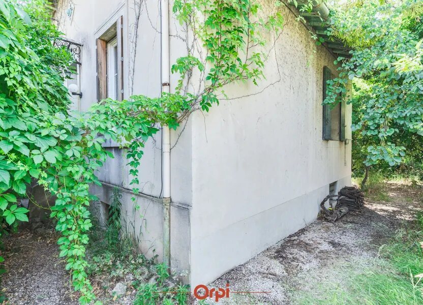 Maison à vendre, 110m², Marseille 13ème
