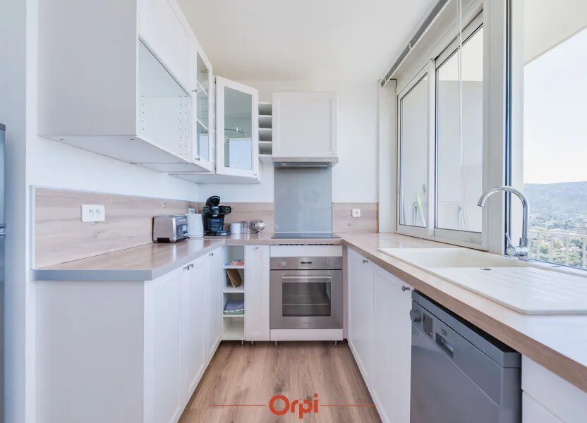 Appartement à louer, 41m², Marseille 9ème
