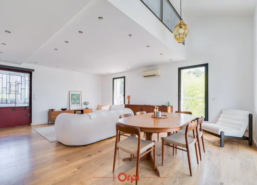 Maison à vendre, 158m², Marseille 12ème