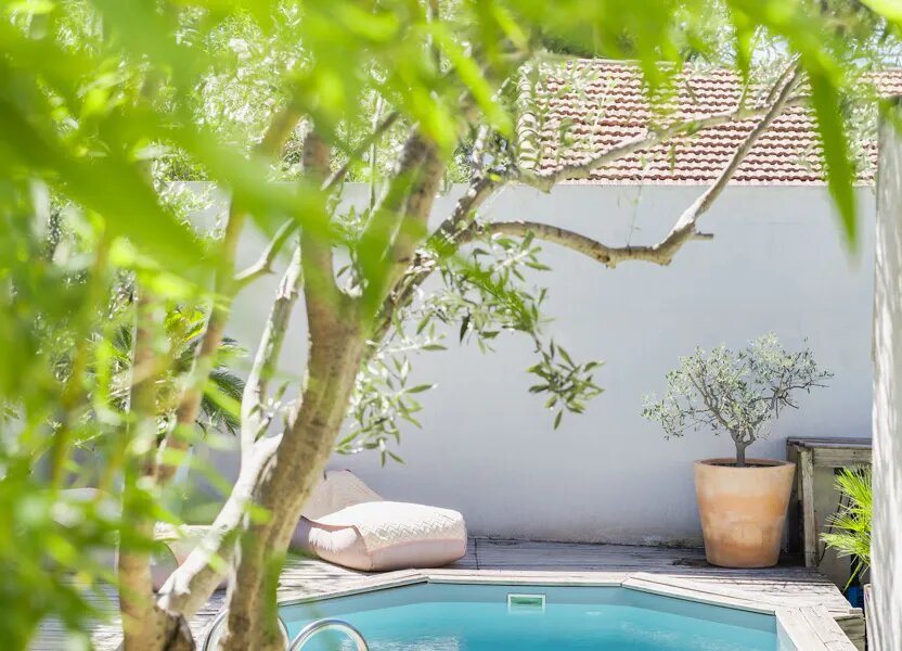 Maison à vendre, 158m², Marseille 12ème