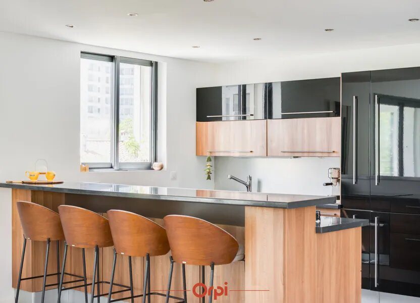 Maison à vendre, 158m², Marseille 12ème