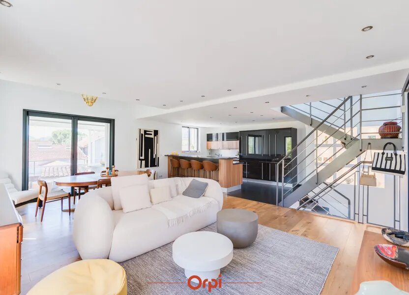 Maison à vendre, 158m², Marseille 12ème