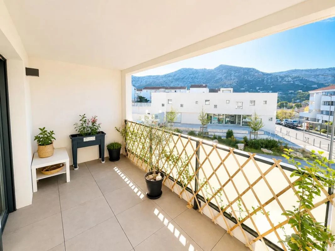 Appartement à louer, 81m², Marseille 9ème