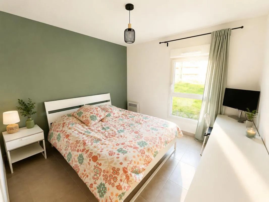Appartement à louer, 81m², Marseille 9ème