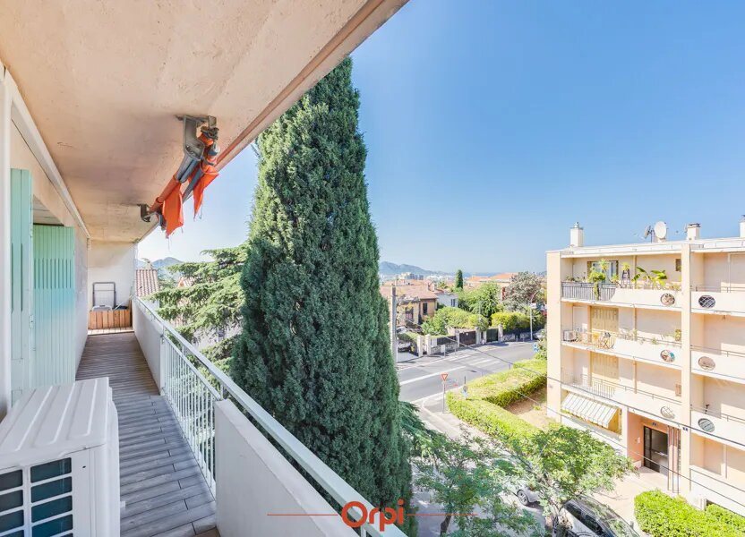 Appartement à vendre, 59m², Marseille 12ème