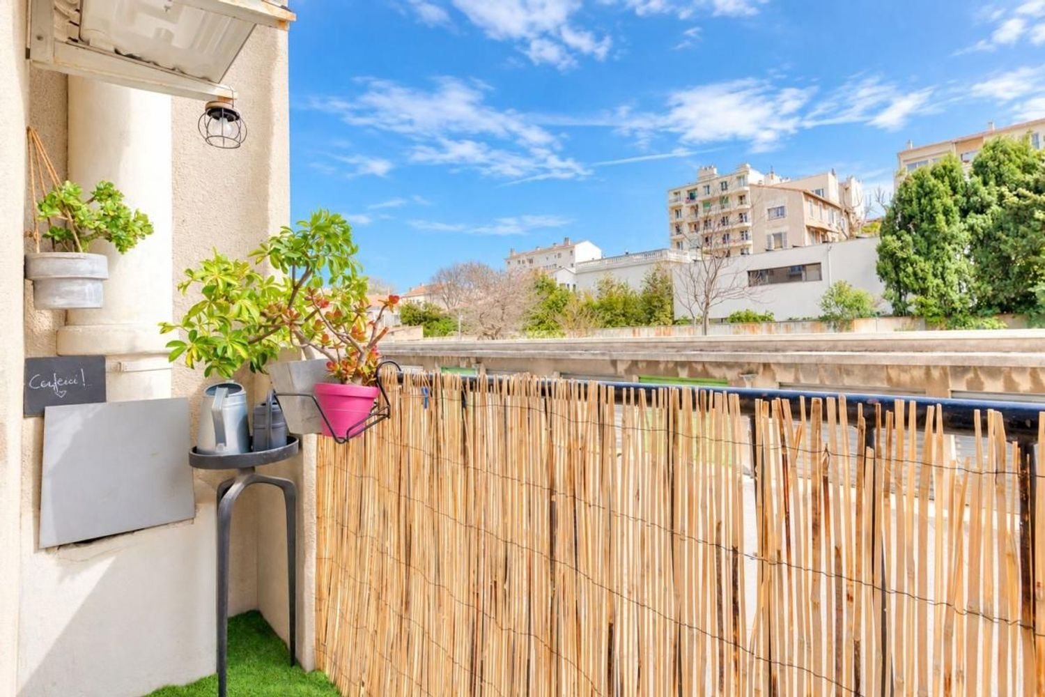 Appartement à louer, 66m², Marseille 7ème