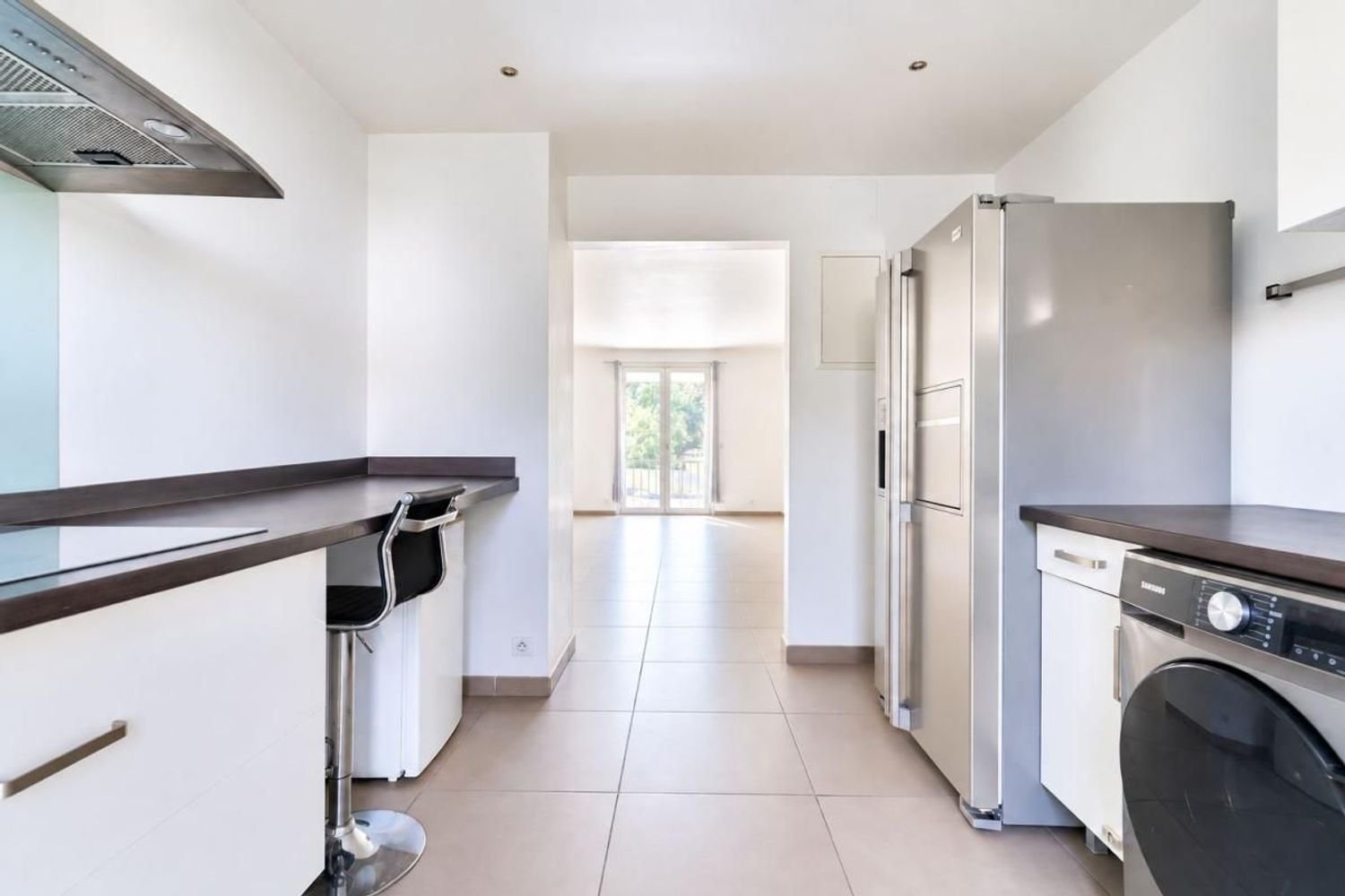 Appartement à louer, 66m², Marseille 7ème