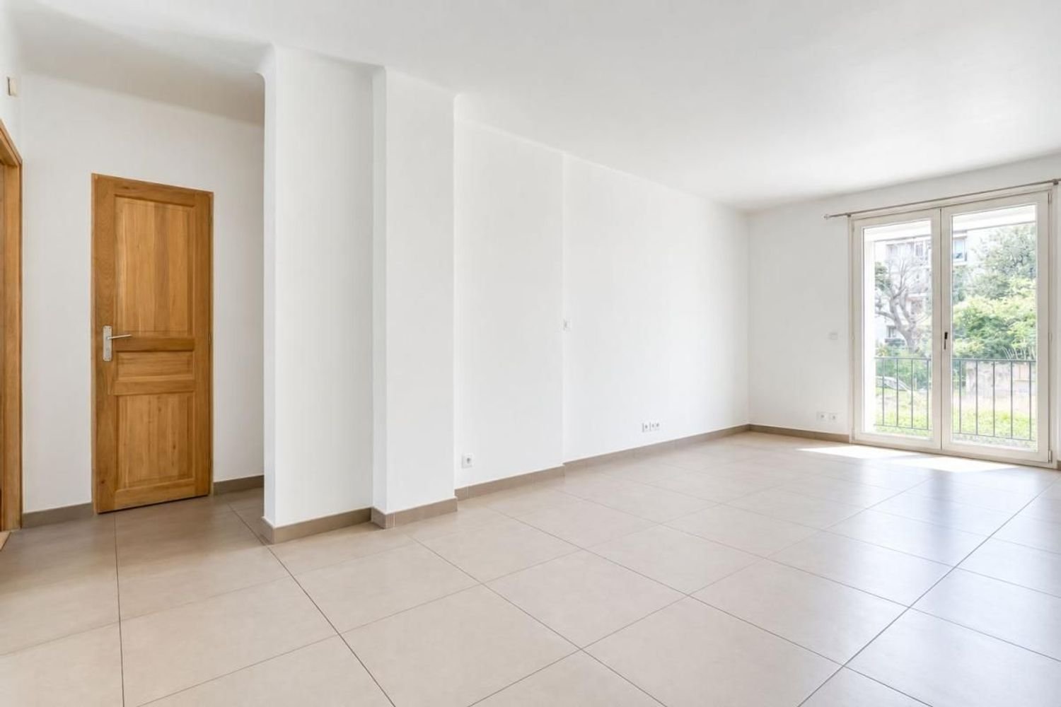 Appartement à louer, 66m², Marseille 7ème