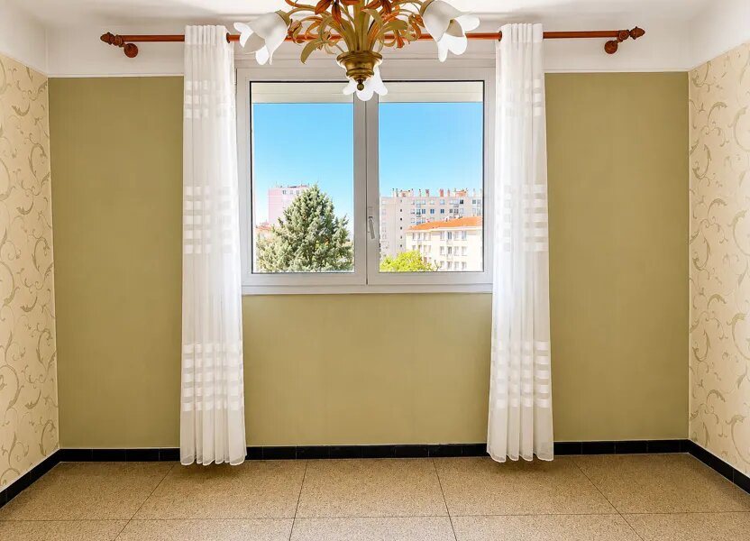 Appartement à vendre, 51m², Marseille 11ème