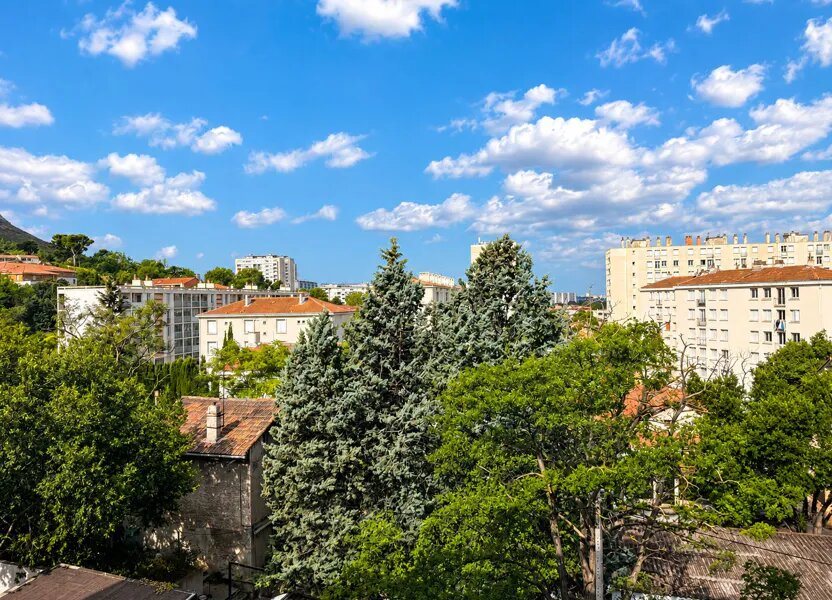 Appartement à vendre, 51m², Marseille 11ème