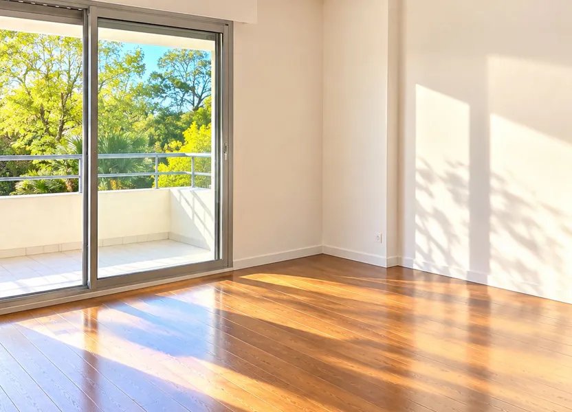 Appartement à louer, 45m², Marseille 12ème