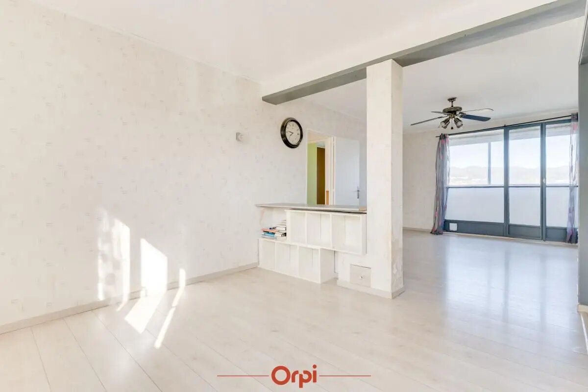 Appartement à vendre, 81m², Marseille 13ème