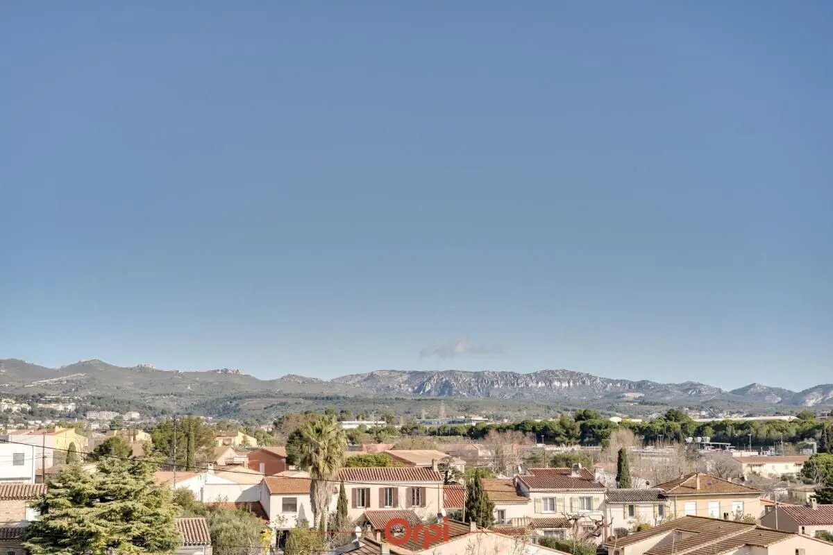 Appartement à vendre, 81m², Marseille 13ème