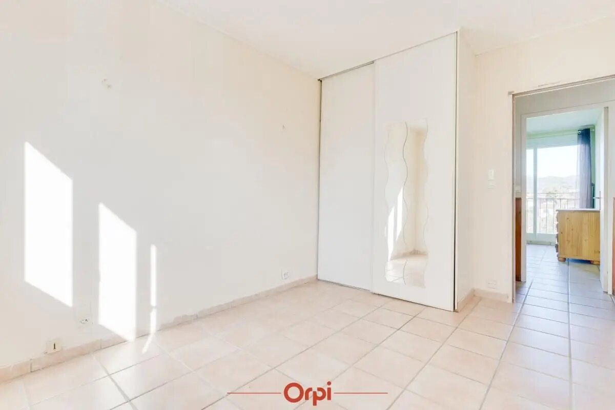 Appartement à vendre, 81m², Marseille 13ème