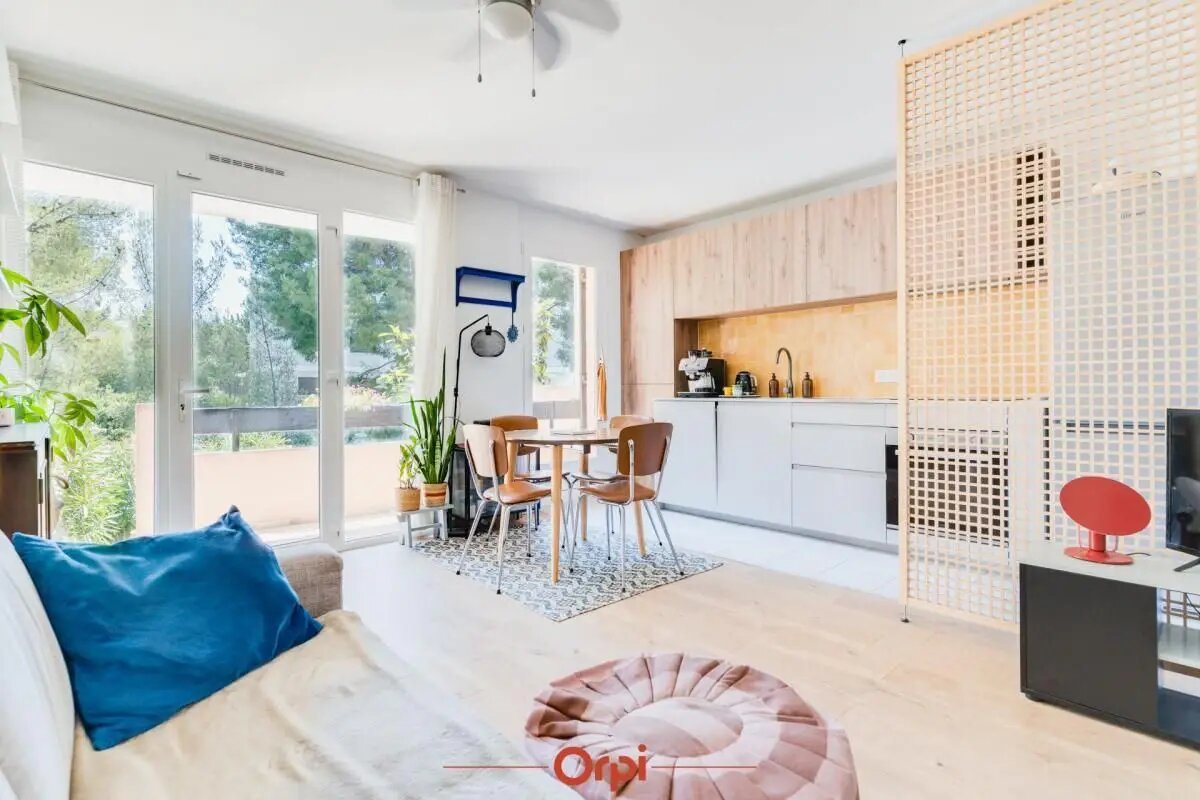 Appartement à vendre, 74m², Bandol