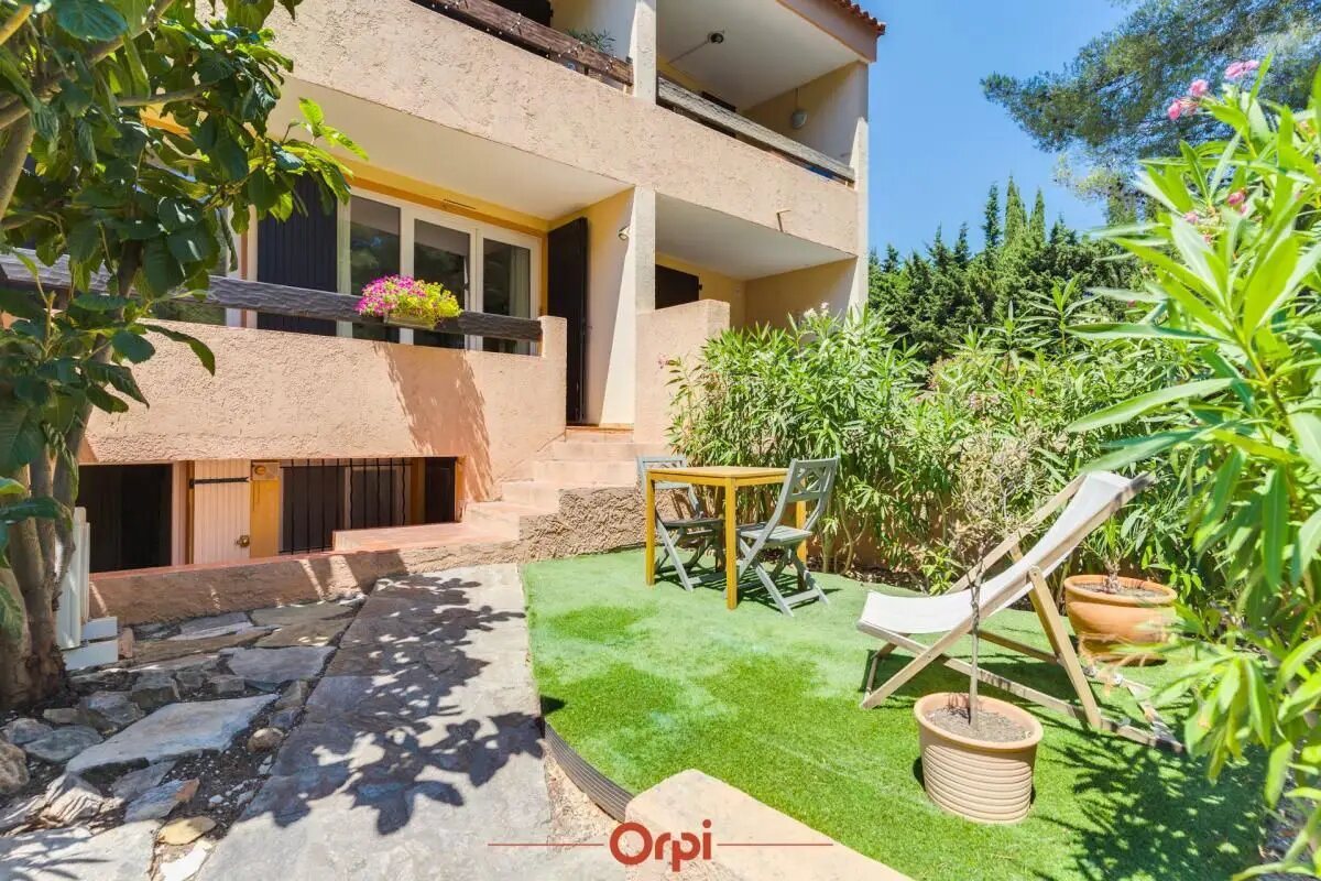 Appartement à vendre, 74m², Bandol