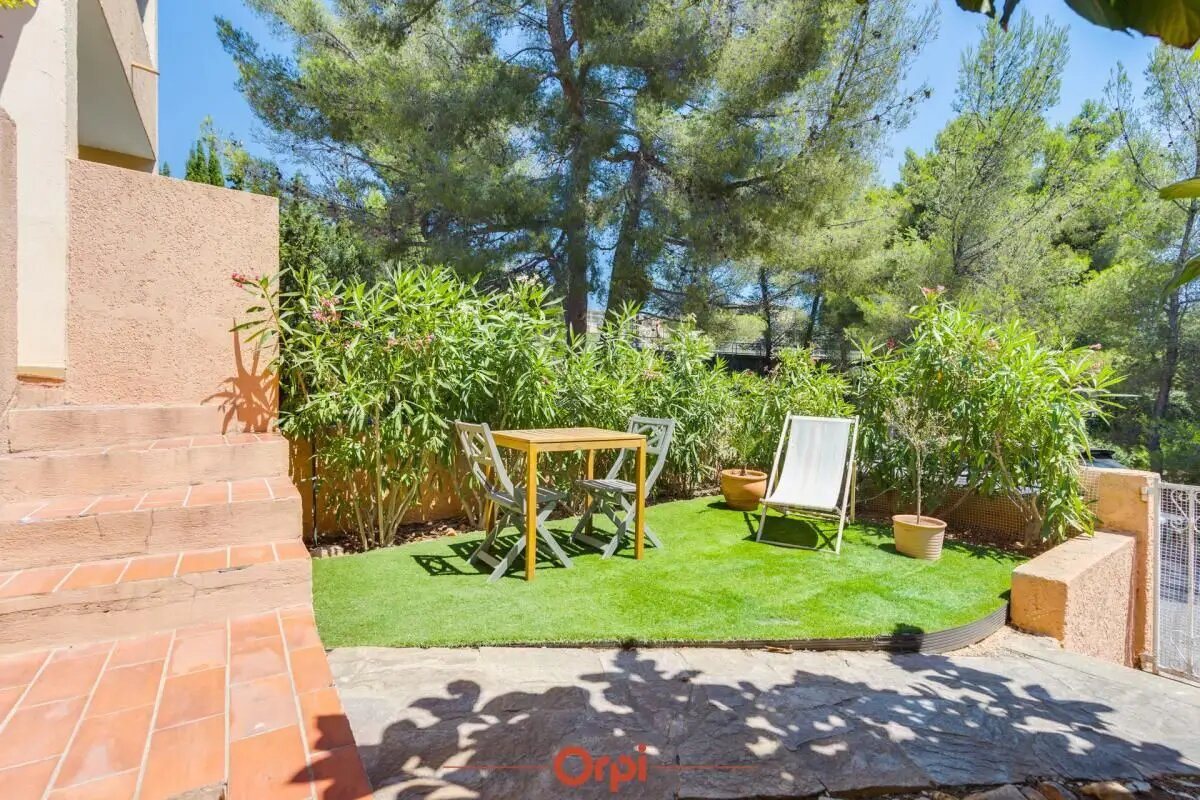 Appartement à vendre, 74m², Bandol