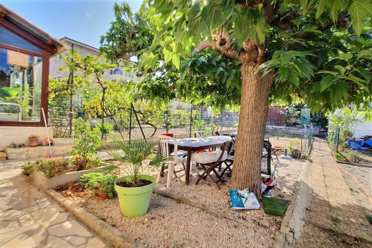 Maison à vendre, 81m², Marseille 15ème